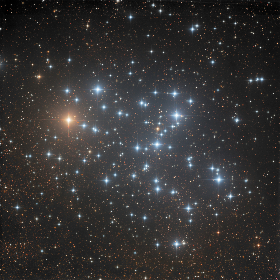 6 telescope